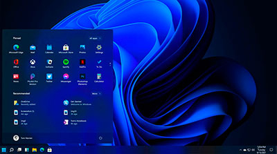 Microsoft официально анонсировала Windows 11